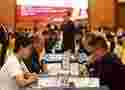 全国象棋业余棋王总决赛开幕