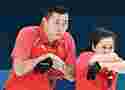冰壶混双：中国负加拿大
